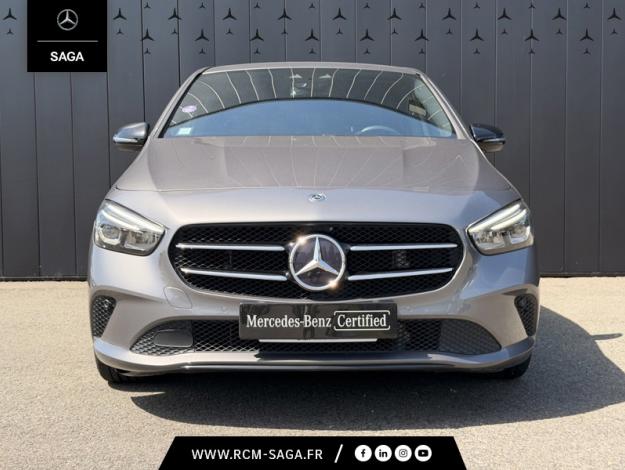 MERCEDES-BENZ Classe B 180 Progressive Line Edition  