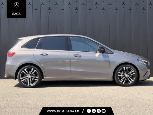 MERCEDES-BENZ Classe B 180 Progressive Line Edition  