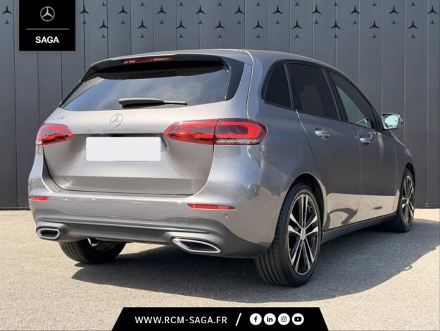 MERCEDES-BENZ Classe B 180 Progressive Line Edition  