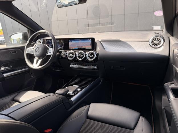 MERCEDES-BENZ Classe B 180 Progressive Line Edition  