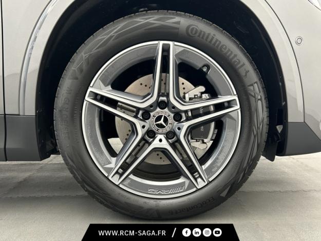 MERCEDES-BENZ GLA 200 d Edition 140  GLA 200 d Edition 140