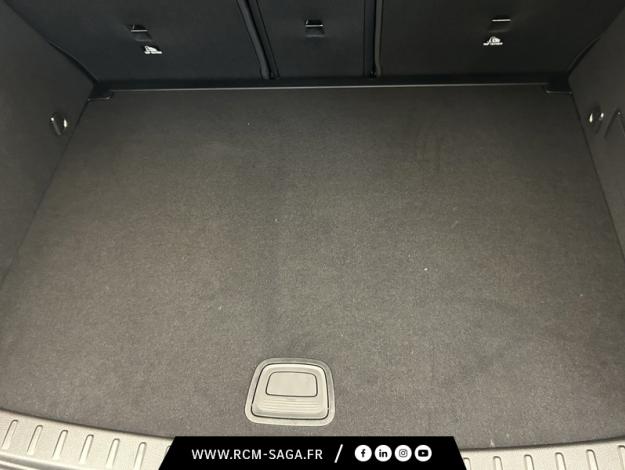 MERCEDES-BENZ GLA 200 d Edition 140  GLA 200 d Edition 140