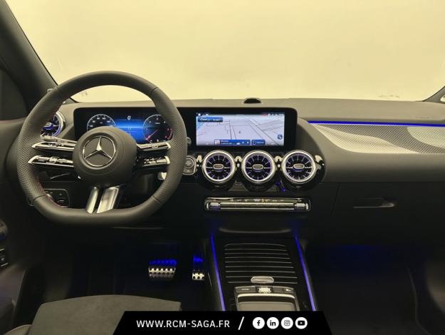 MERCEDES-BENZ GLA 200 d Edition 140  GLA 200 d Edition 140