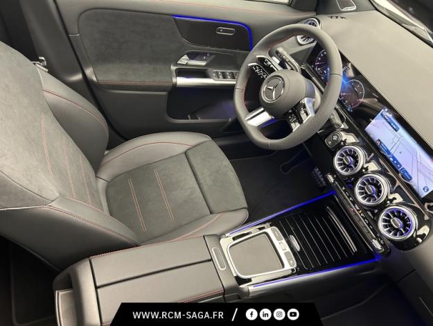 MERCEDES-BENZ GLA 200 d Edition 140  GLA 200 d Edition 140