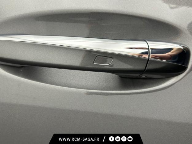 MERCEDES-BENZ GLA 200 d Edition 140  GLA 200 d Edition 140