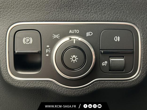 MERCEDES-BENZ GLA 200 d Edition 140  GLA 200 d Edition 140