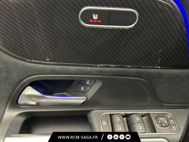 MERCEDES-BENZ GLA 200 d Edition 140  GLA 200 d Edition 140