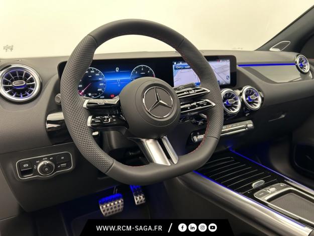 MERCEDES-BENZ GLA 200 d Edition 140  GLA 200 d Edition 140