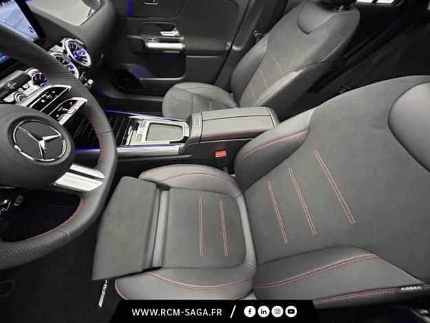 MERCEDES-BENZ GLA 200 d Edition 140  GLA 200 d Edition 140