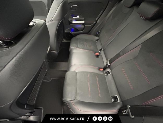 MERCEDES-BENZ GLA 200 d Edition 140  GLA 200 d Edition 140