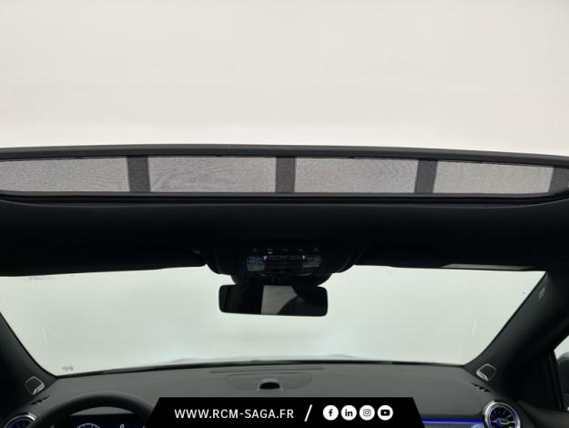 MERCEDES-BENZ GLA 200 d Edition 140  GLA 200 d Edition 140