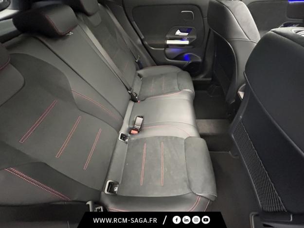 MERCEDES-BENZ GLA 200 d Edition 140  GLA 200 d Edition 140