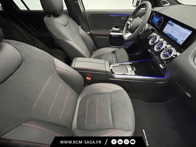 MERCEDES-BENZ GLA 200 d Edition 140  GLA 200 d Edition 140