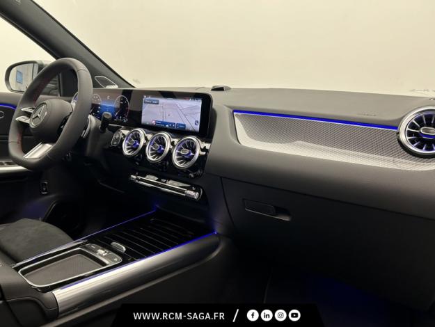 MERCEDES-BENZ GLA 200 d Edition 140  GLA 200 d Edition 140