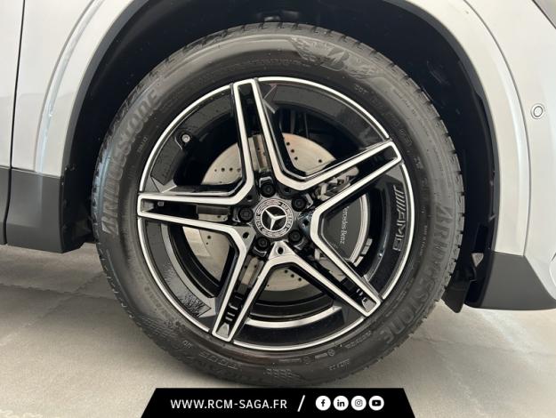 MERCEDES-BENZ GLA 200 d Edition 140  GLA 200 d Edition 140
