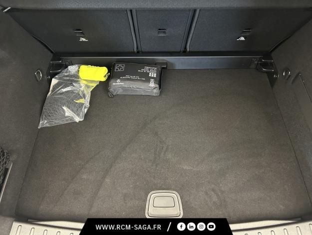 MERCEDES-BENZ GLA 200 d Edition 140  GLA 200 d Edition 140
