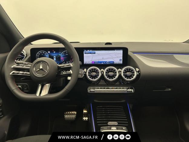 MERCEDES-BENZ GLA 200 d Edition 140  GLA 200 d Edition 140
