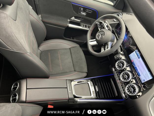 MERCEDES-BENZ GLA 200 d Edition 140  GLA 200 d Edition 140