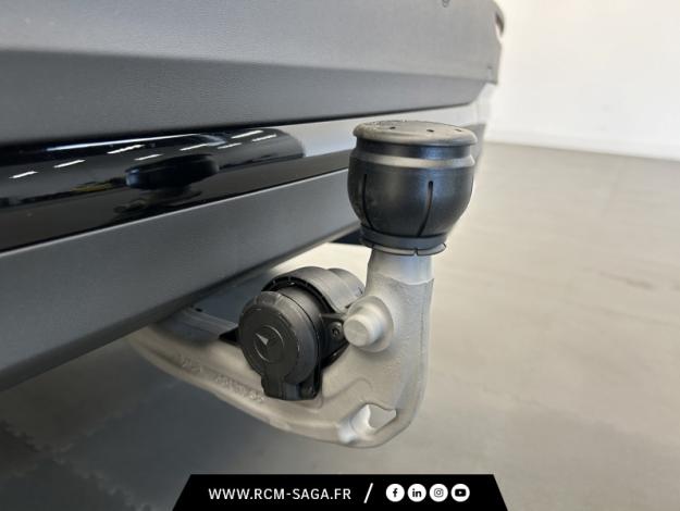 MERCEDES-BENZ GLA 200 d Edition 140  GLA 200 d Edition 140