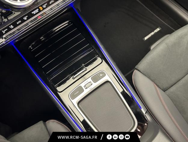 MERCEDES-BENZ GLA 200 d Edition 140  GLA 200 d Edition 140