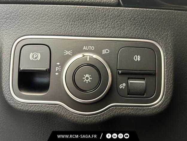 MERCEDES-BENZ GLA 200 d Edition 140  GLA 200 d Edition 140