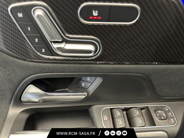 MERCEDES-BENZ GLA 200 d Edition 140  GLA 200 d Edition 140