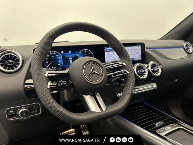MERCEDES-BENZ GLA 200 d Edition 140  GLA 200 d Edition 140