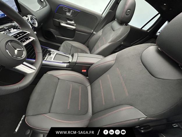 MERCEDES-BENZ GLA 200 d Edition 140  GLA 200 d Edition 140