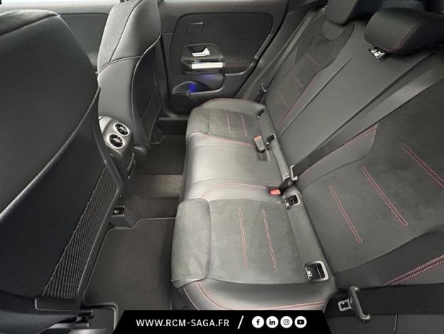 MERCEDES-BENZ GLA 200 d Edition 140  GLA 200 d Edition 140