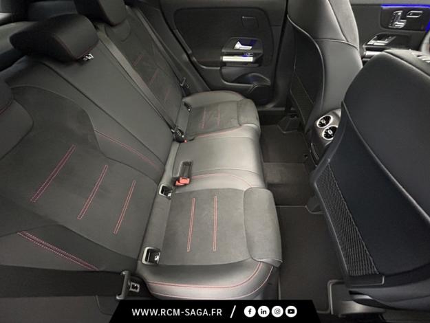 MERCEDES-BENZ GLA 200 d Edition 140  GLA 200 d Edition 140