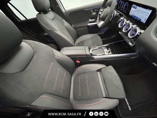 MERCEDES-BENZ GLA 200 d Edition 140  GLA 200 d Edition 140