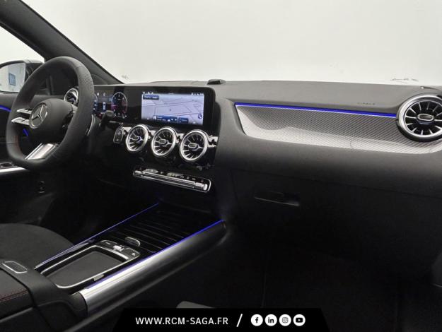 MERCEDES-BENZ GLA 200 d Edition 140  GLA 200 d Edition 140