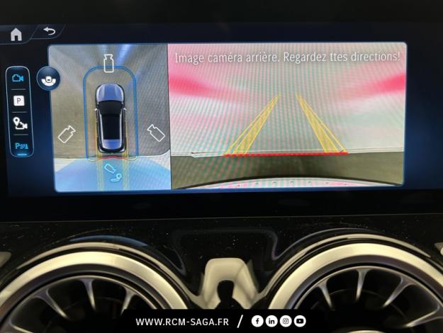 MERCEDES-BENZ GLA 200 d Edition 140  GLA 200 d Edition 140