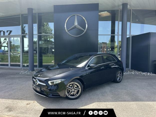 MERCEDES-BENZ Classe A 250 e 160+102ch AMG Line 8G-DCT 8cv  