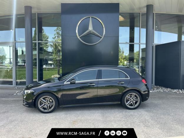 MERCEDES-BENZ Classe A 250 e 160+102ch AMG Line 8G-DCT 8cv  