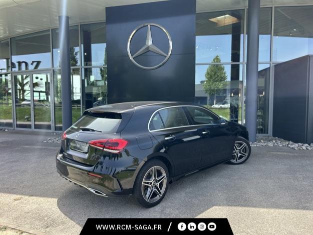 MERCEDES-BENZ Classe A 250 e 160+102ch AMG Line 8G-DCT 8cv  