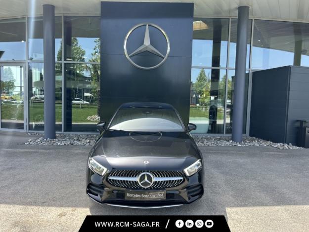 MERCEDES-BENZ Classe A 250 e 160+102ch AMG Line 8G-DCT 8cv  