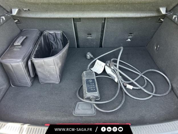 MERCEDES-BENZ Classe A 250 e 160+102ch AMG Line 8G-DCT 8cv  