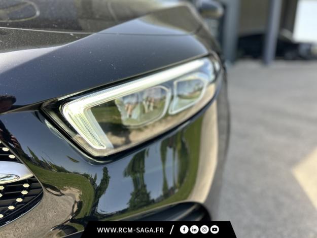 MERCEDES-BENZ Classe A 250 e 160+102ch AMG Line 8G-DCT 8cv  
