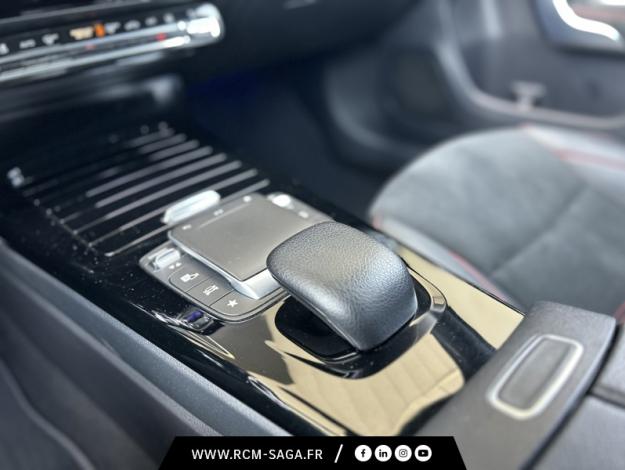 MERCEDES-BENZ Classe A 250 e 160+102ch AMG Line 8G-DCT 8cv  