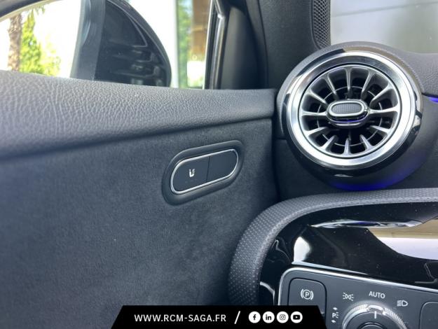 MERCEDES-BENZ Classe A 250 e 160+102ch AMG Line 8G-DCT 8cv  