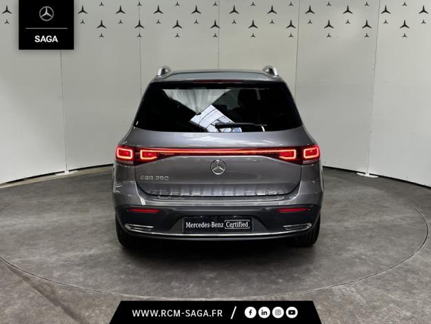 MERCEDES-BENZ EQB 250 Progressive Line  