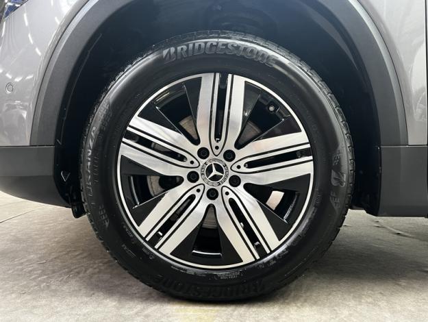 MERCEDES-BENZ EQB 250 Progressive Line  