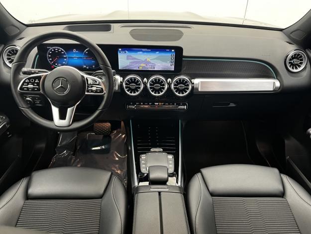 MERCEDES-BENZ EQB 250 Progressive Line  