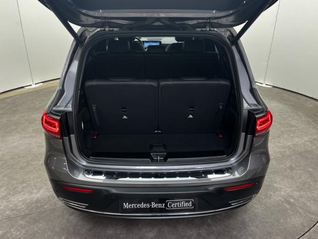 MERCEDES-BENZ EQB 250 Progressive Line  