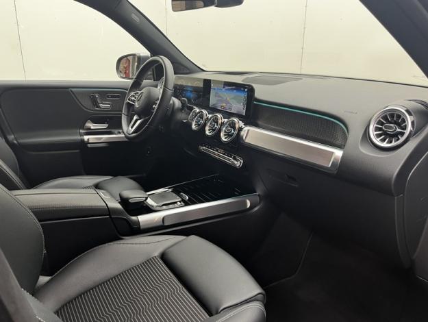 MERCEDES-BENZ EQB 250 Progressive Line  