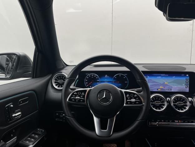 MERCEDES-BENZ EQB 250 Progressive Line  
