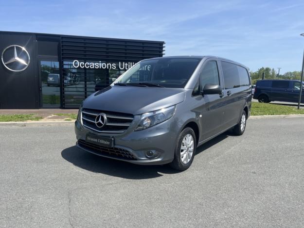 MERCEDES-BENZ Vito 116 CDI Mixto Long  