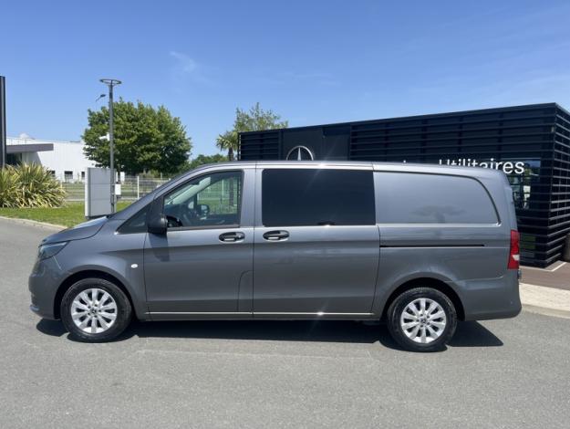 MERCEDES-BENZ Vito 116 CDI Mixto Long  