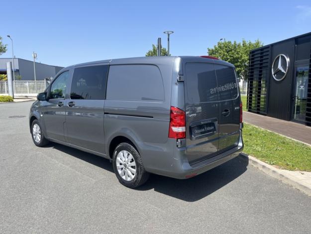 MERCEDES-BENZ Vito 116 CDI Mixto Long  